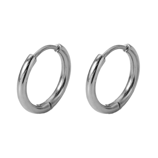 RG Everyday Hoops 12mm