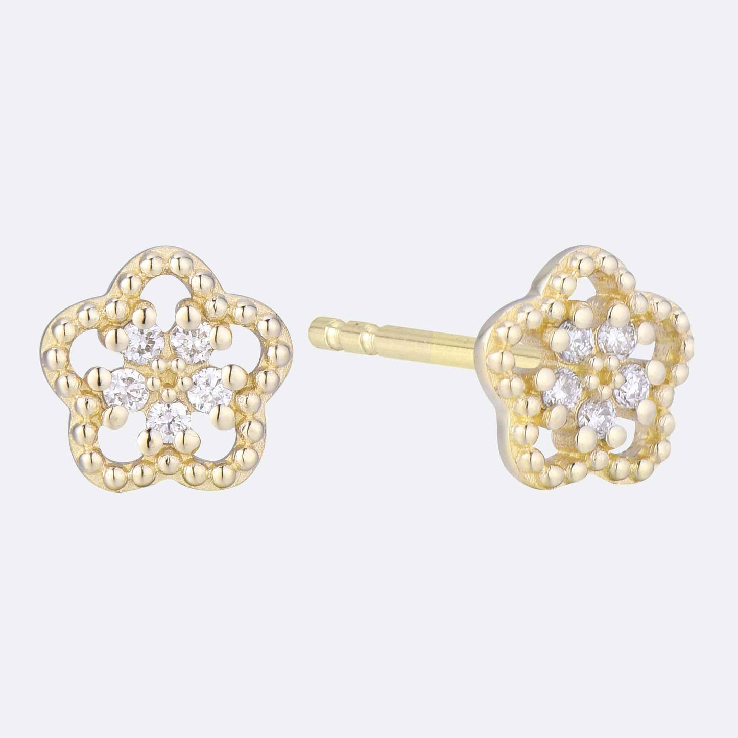 Blossom Studs