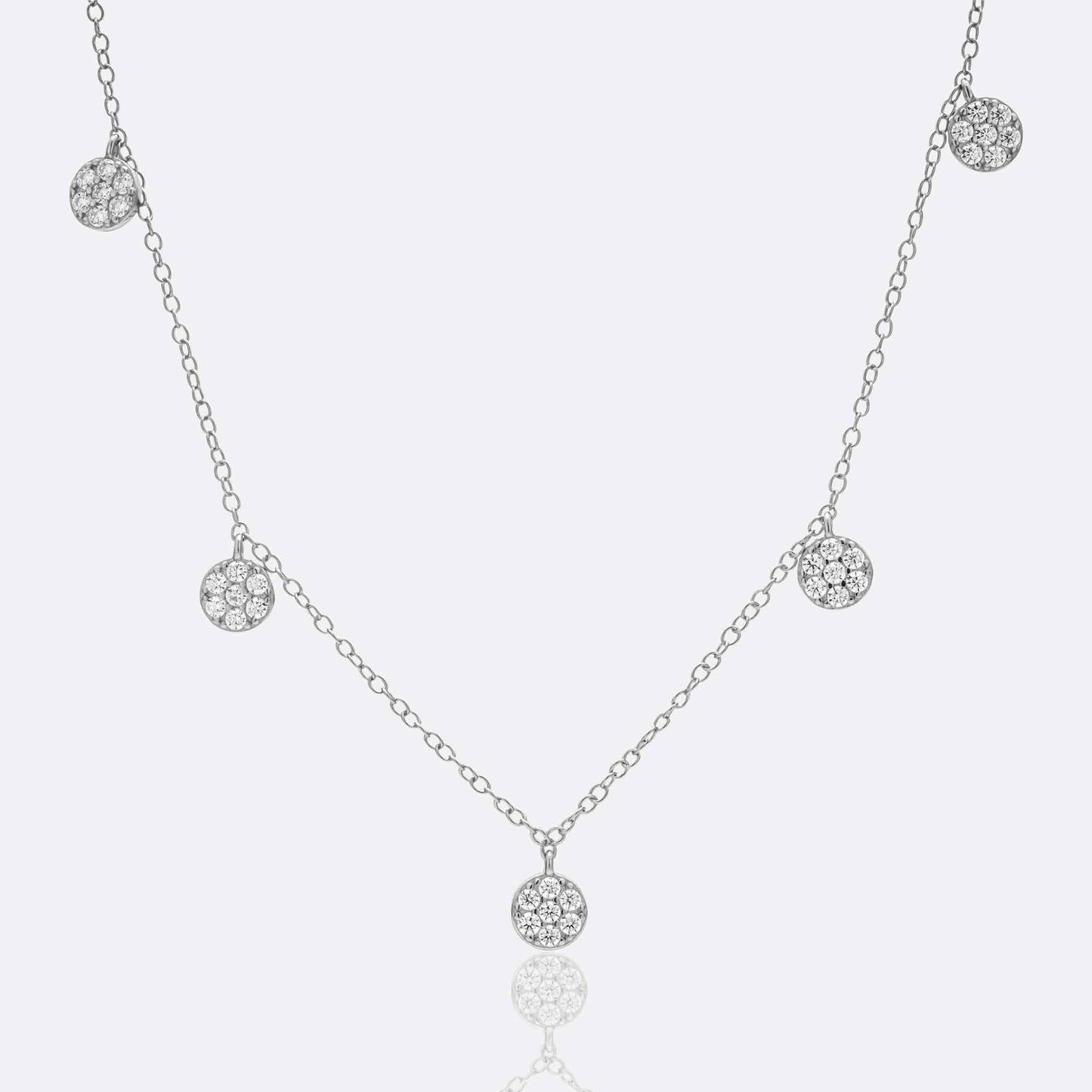 Layering Charm Necklace