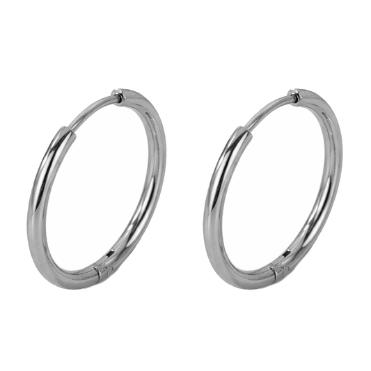 RG Everyday Hoops 18mm