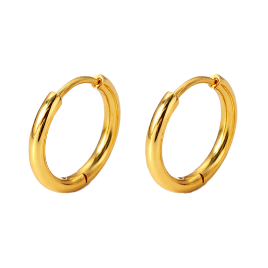 RG Everyday Hoops 12mm