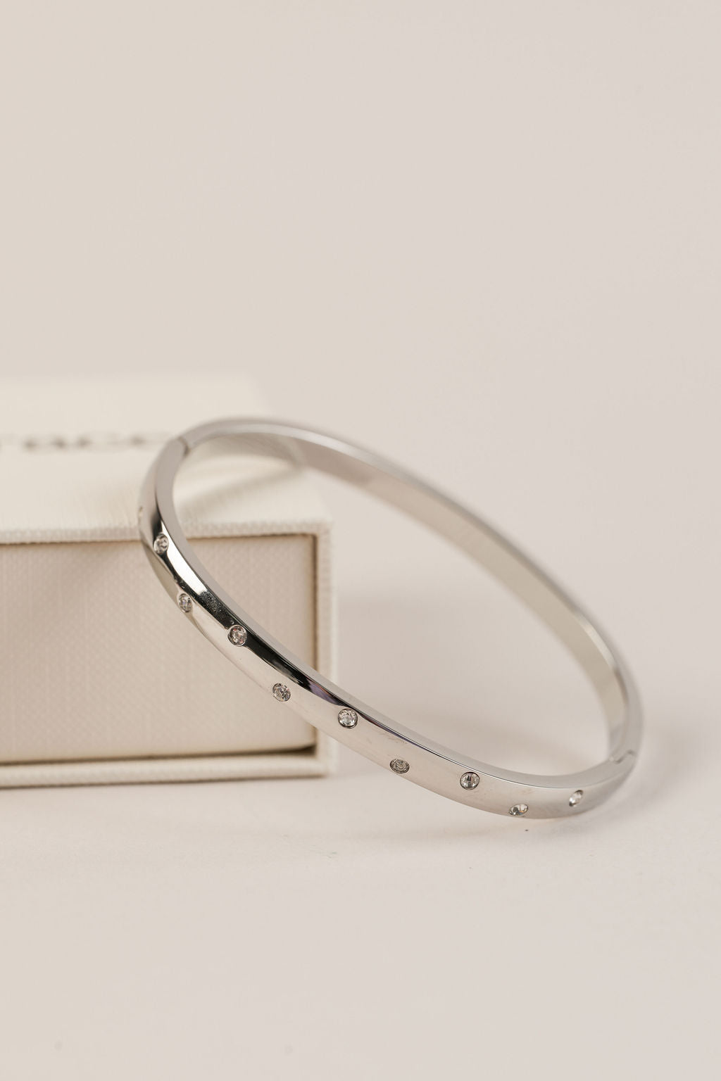 Crystal Bangle