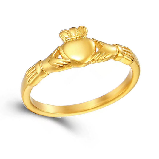 Claddagh Ring