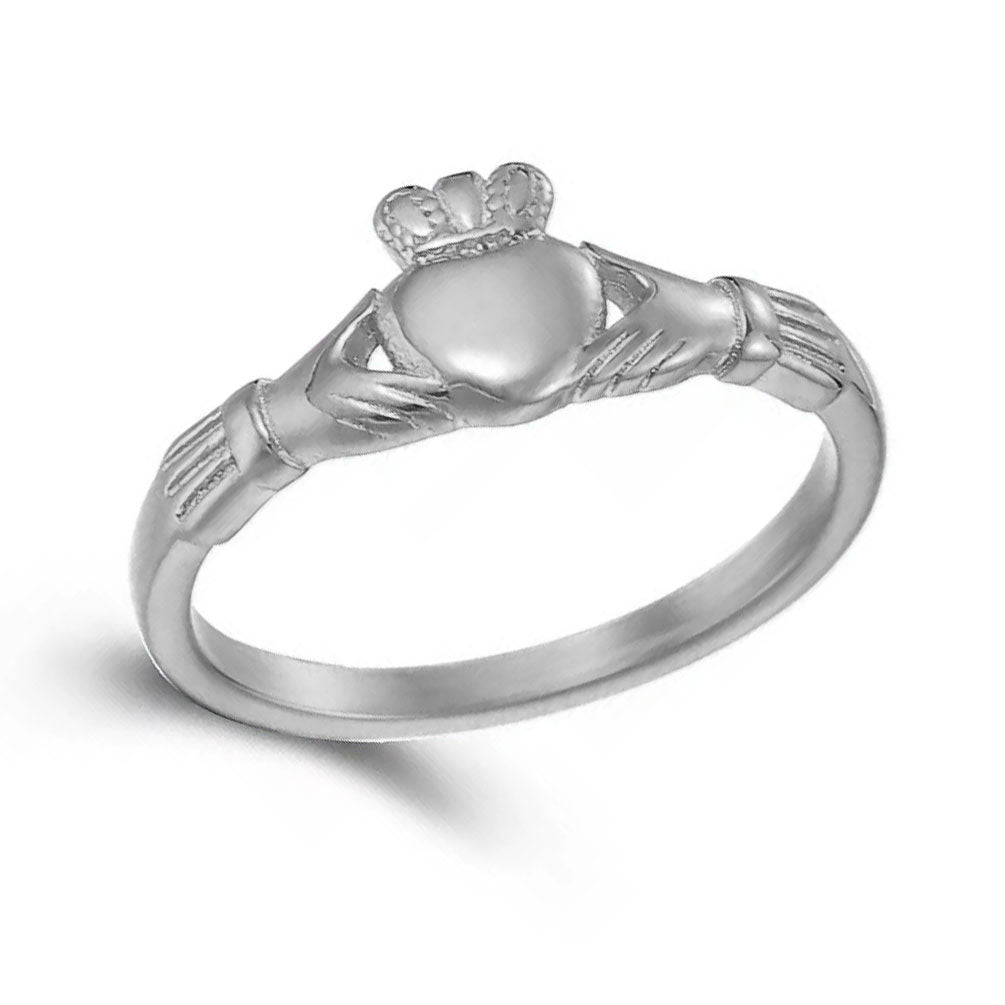 Claddagh Ring