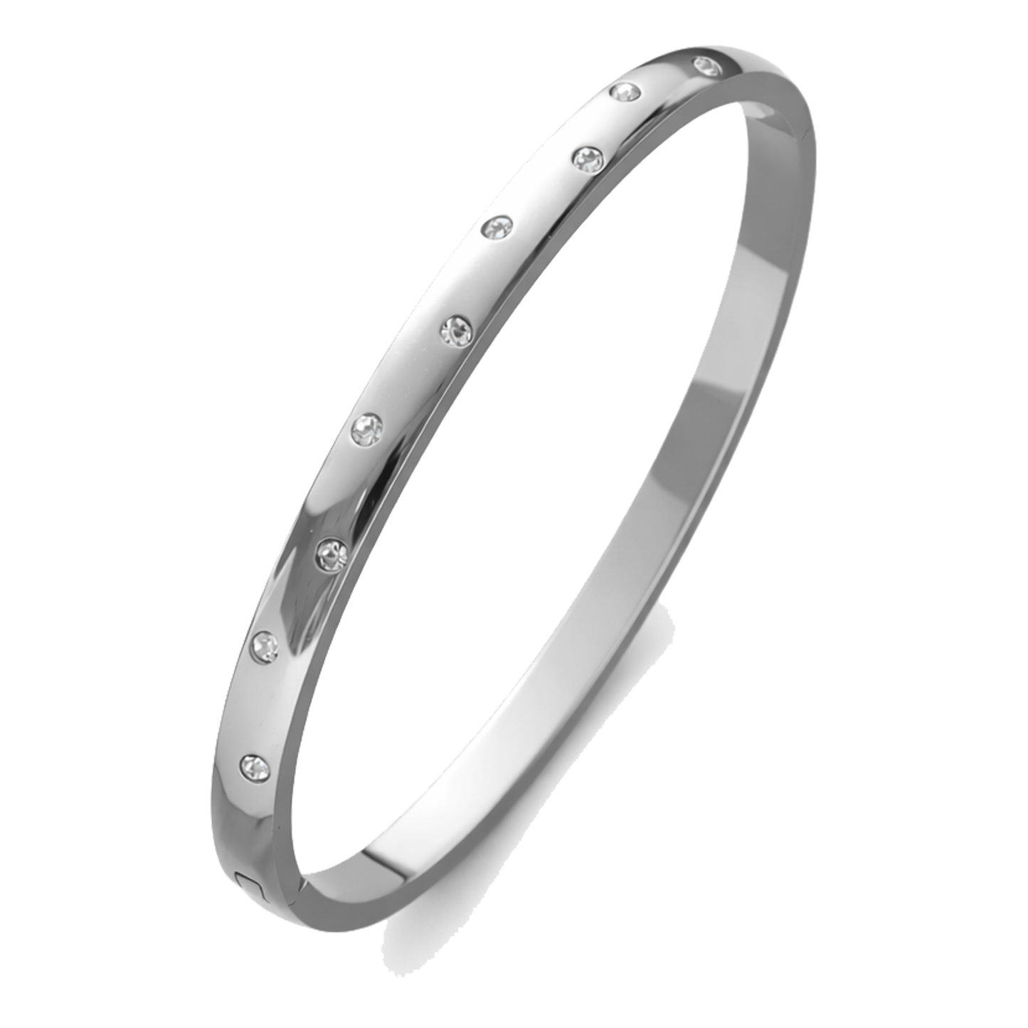 Crystal Bangle