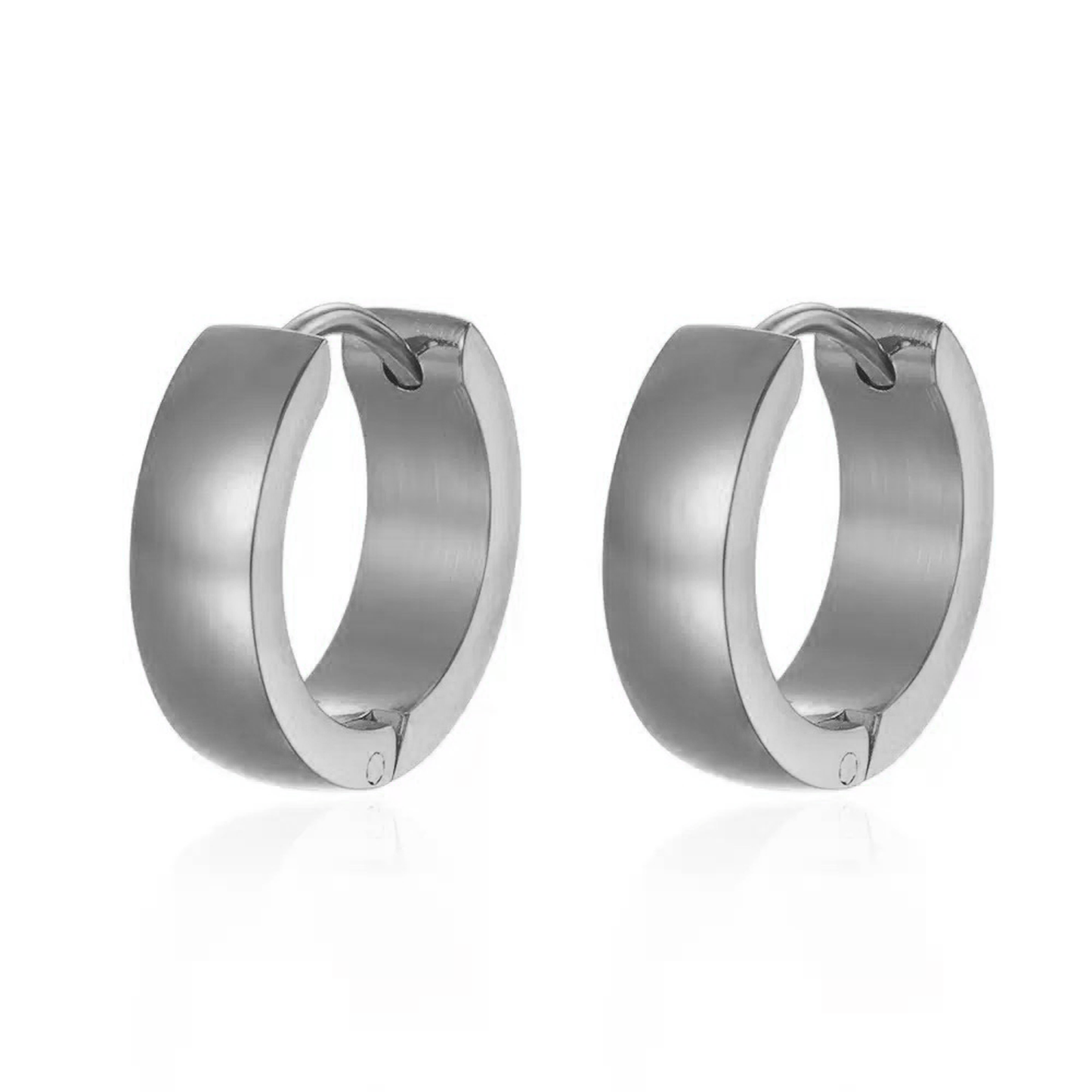 Chunky Everyday Hoops